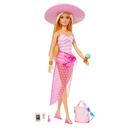 Barbie prix sales