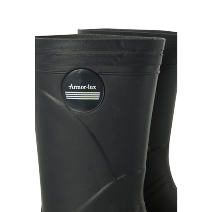Avis Bottes Bananec Kids - Marine ARMOR-LUX 2