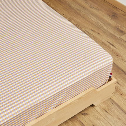 Avis Drap-housse Raphaëlle Ovale Atelier de Morphée 1