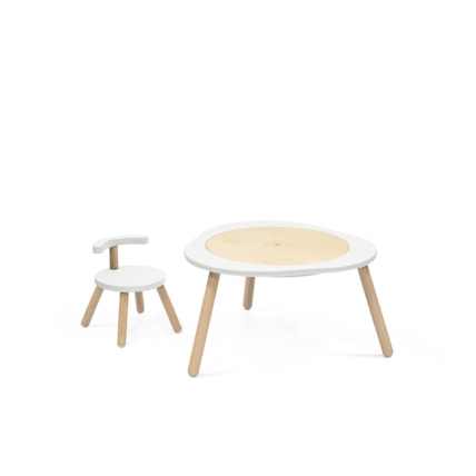 Avis Chaise MuTable Stokke 3