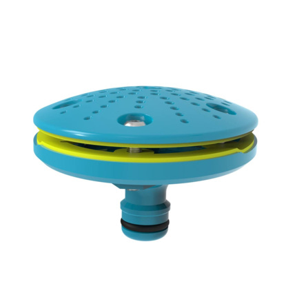 Avis Accessoire toboggan Spray & Splash Tp Toys 1