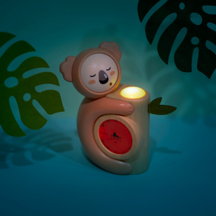 Avis Coach sommeil Koala Kid Sleep PABOBO 3