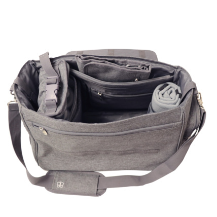 Avis Sac à langer complet avec accessoires - Ulträ Bblüv 5