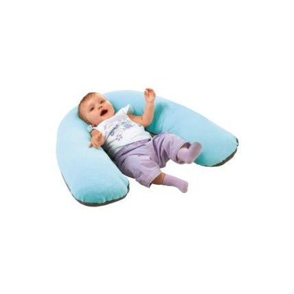 Avis Coussin de maternite et sa housse P'TIT LIT 1