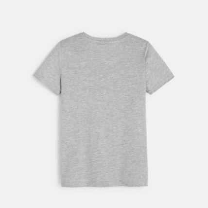Avis T-shirt magique gris garçon OKAIDI 3