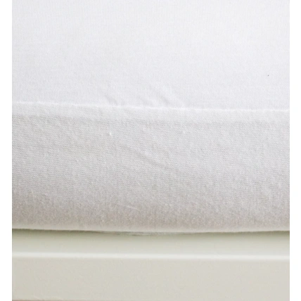 Avis Alèse drap housse Imperméable pour lit bébé KADOLIS 3