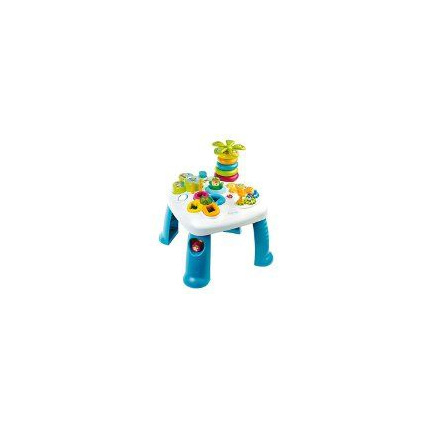 Avis Table d'activités Cotoons SMOBY 1