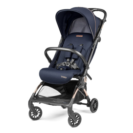 Avis Poussette ultra-compacte Volo Peg Perego 2