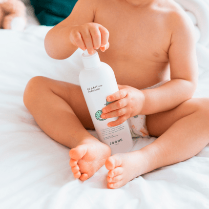 Avis Le lait hydratant JOONE 4