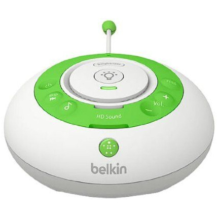 Avis Écoute-bébé numérique Baby 250 F7C035CB BELKIN 1