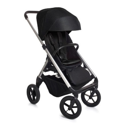Avis Poussette Mosey EASYWALKER 1