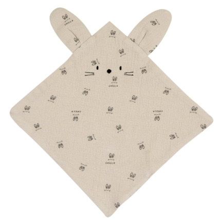 Avis Mouchoir Doudou Chicco 1