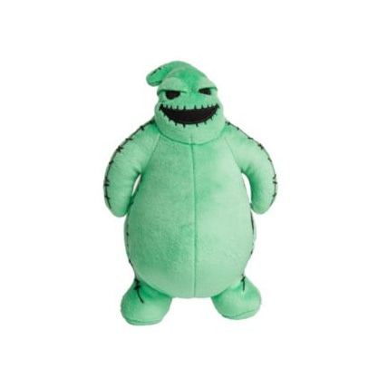 Avis Peluche miniature Oogie Boogie DISNEY 1