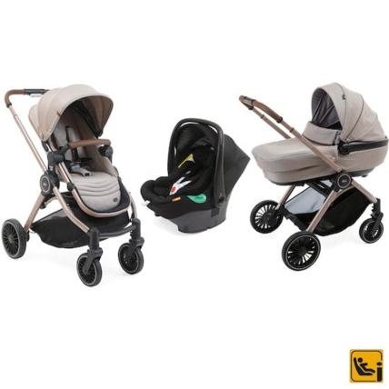 Poussette 3 en 1 chicco pas cher store
