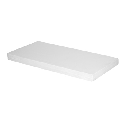 Avis Matelas bébé Basic déhoussable - 60x120cm TINEO 4