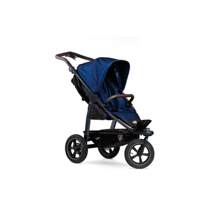 Avis Poussette Sport Mono 2 tfk 2