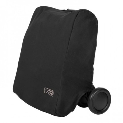 Avis Poussette Nano V2 + sac de transport Mountain Buggy 2