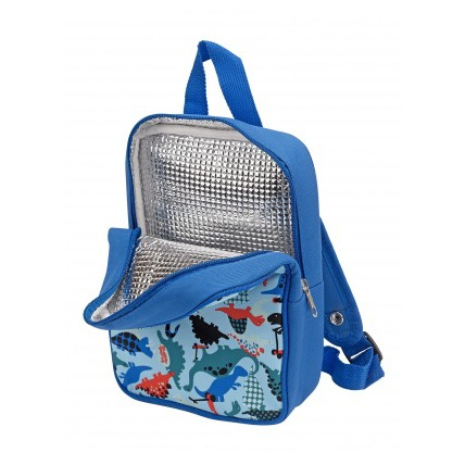 Avis Lunch bag trottinette Micro Mobility 5
