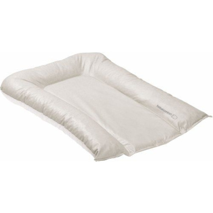 Avis MATELAS A LANGER FLOCON CREAM Bebeconfort 1