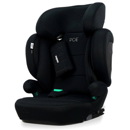 Avis Siège auto extensible Poe ASALVO 3