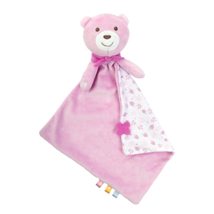 Avis Maxi Doudou Chicco 3