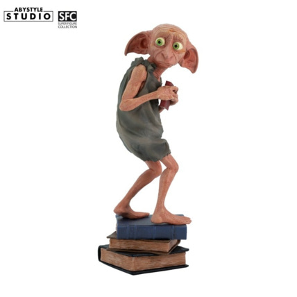 Avis Figurine Harry Potter - Dobby SFC ABYstyle 1