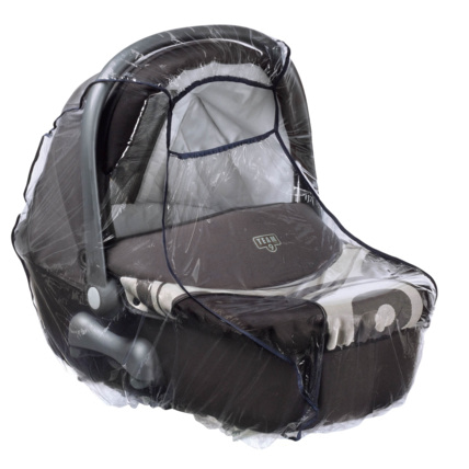 Avis Habillage pluie pour nacelle Sunnybaby BEBE 9 REFERENCE 1