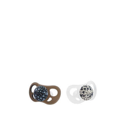 Avis Lot de 2 Tétines TWISTSHAKE 5