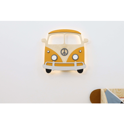 Avis Lampe Van Mon Lit Cabane 8