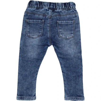Avis Jean bébé ZEEMAN 2