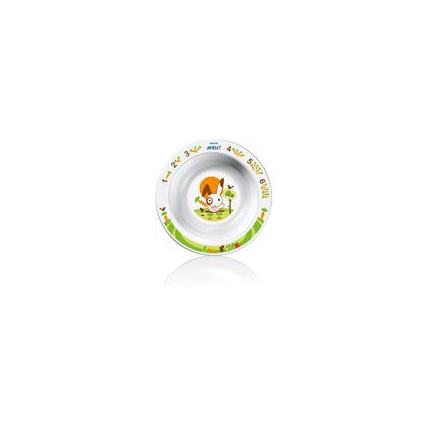Avis Bol lapin petit modele 6 mois et plus Philips Avent 1