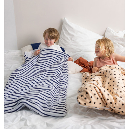 Avis Sac de couchage 4 saisons 3-6 ans Les Petites Billes 7