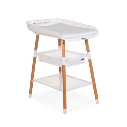 Avis Table à langer Evolux Childhome 1