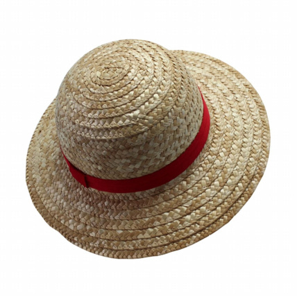 Avis Chapeau de paille Luffy - One Piece ABYstyle 1