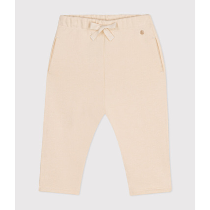 Avis Pantalon en molleton bébé Avalanche Petit Bateau 1