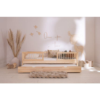 Avis Lit Brasilia Premium Tiroir Mon Lit Cabane 2
