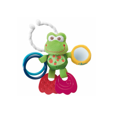 Avis Jouets multi-activités Chicco 1