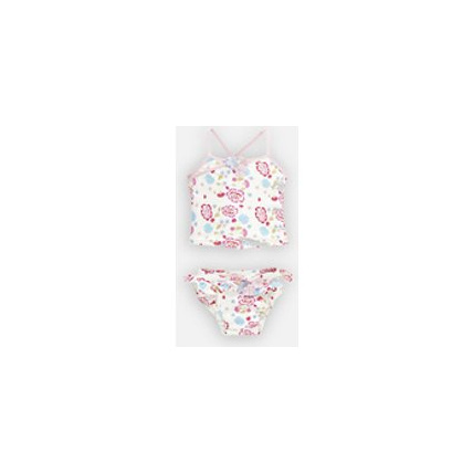 Avis Pom-pom Top Bébé Archimède NOUKIE'S 1