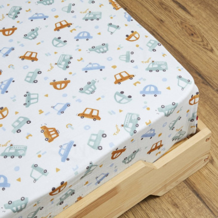 Avis Drap-housse Damien Rectangle Atelier de Morphée 1