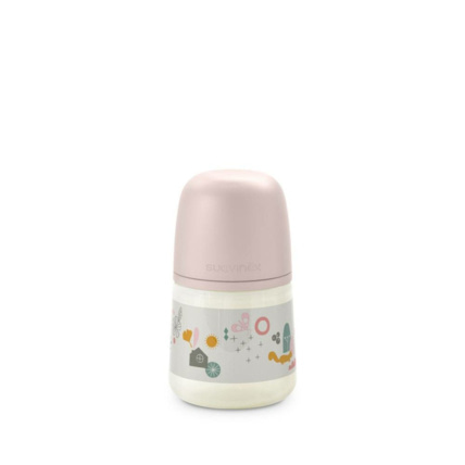Avis Biberon Walk in the Park 150ml Suavinex 1