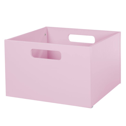 Avis Boîte de rangement en bois ROBA 2
