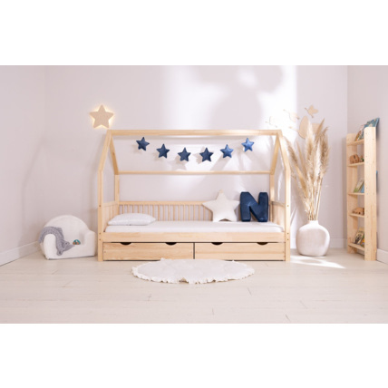 Avis Lit cabane BT Premium Mon Lit Cabane 8