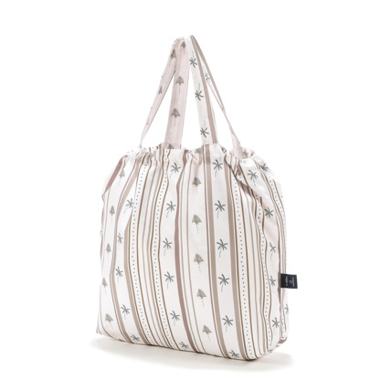 Avis Sac shopper L Little Savannah La Millou 1
