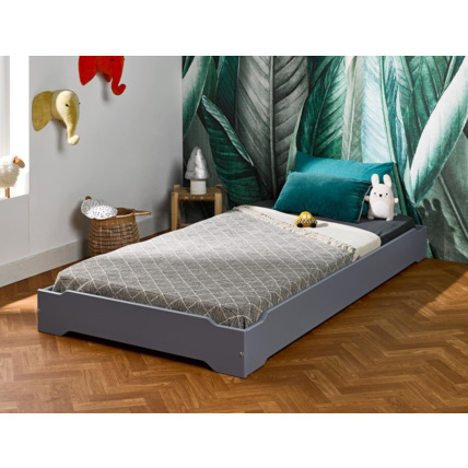Avis Lit empilable Lokka 90x190 CHAMBREKIDS 1