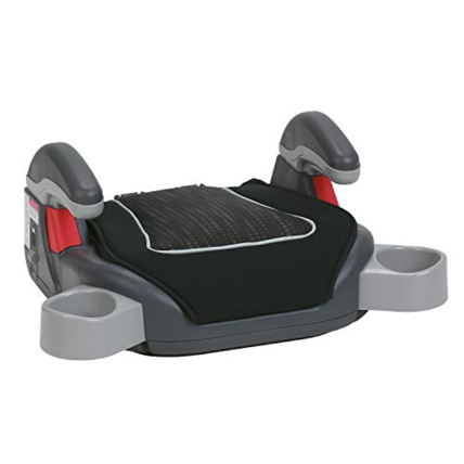 Avis Siège Highback Turbo Booster GRACO 4
