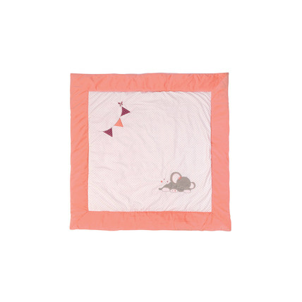 Avis Tapis de parc Adèle & Valentine NATTOU 1
