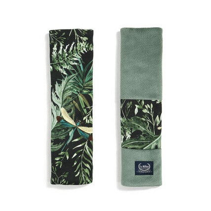 Avis Protège ceinture bébé Botanical La Millou 1