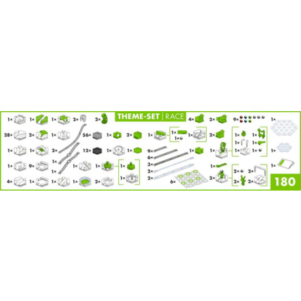 Avis GraviTrax Starter Set Race - de 8 ans RAVENSBURGER 7