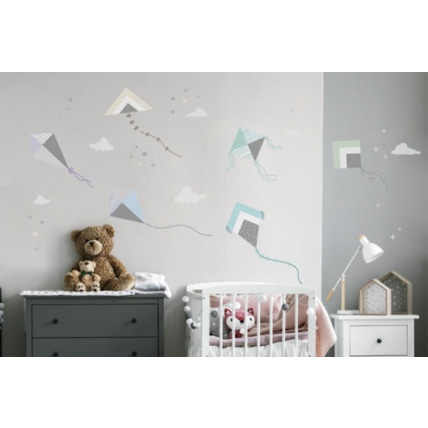 Avis Sticker cerfs-volants Mon Lit Cabane 4