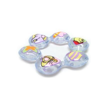Avis Anneau de dentition réfrigérant Winnie DISNEY BABY 1